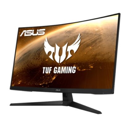 Asus TUF Gaming 31.5" WQHD Curved Gaming Monitor (VG32VQ1BR)