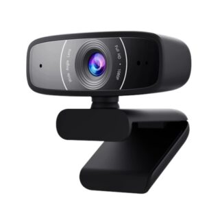 Asus Webcam C3 USB FHD Webcam with Beamforming Mic