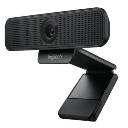 Logitech C925E FHD 3MP Business Webcam