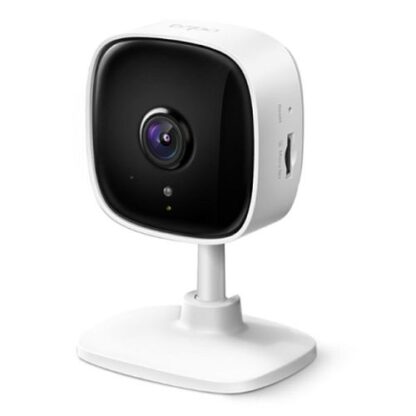 TP-LINK (TAPO C100) Home Security Wi-Fi Camera