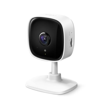 TP-LINK (TAPO C110) Home Security Wi-Fi Camera