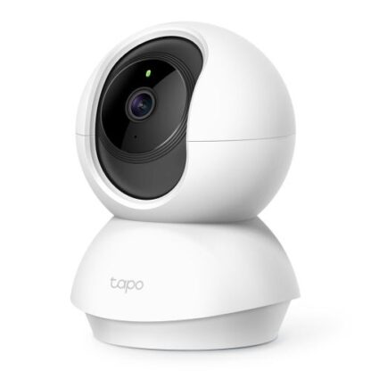 TP-LINK (TAPO C200) Pan/Tilt Home Security Wi-Fi Camera