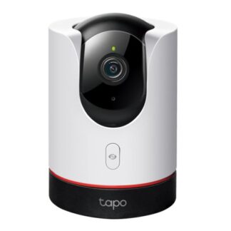 TP-LINK (TAPO C225) Pan/Tilt AI Home Security Wi-Fi Camera
