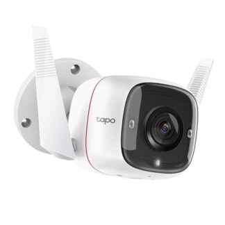 TP-LINK (TAPO C310) Outdoor Security Camera