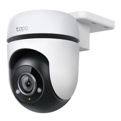 TP-LINK (TAPO C500) Outdoor Pan/Tilt Security Wi-Fi Camera
