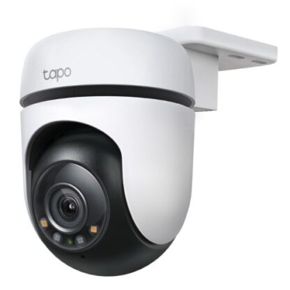 TP-LINK (TAPO C510W) Outdoor Pan/Tilt 2K Security Wi-Fi Camera