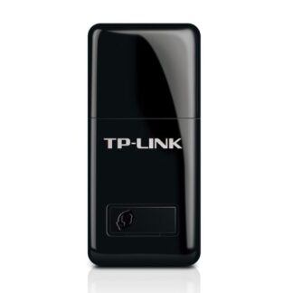 TP-LINK (TL-WN823N) 300Mbps Mini Wireless N USB Adapter