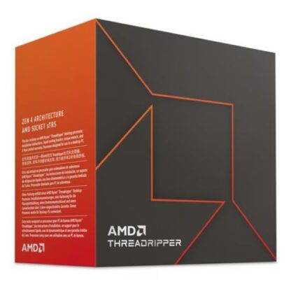 AMD Ryzen Threadripper 4 7970X