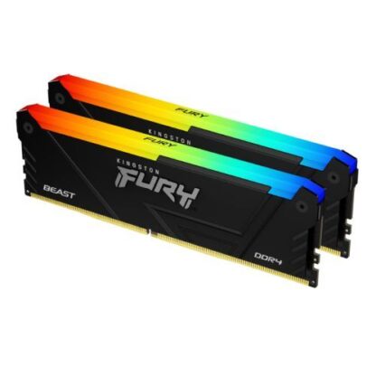 Kingston Fury Beast RGB 32GB Kit (2 x 16GB)