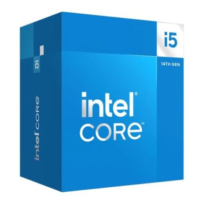 Intel Core i5-14500 CPU