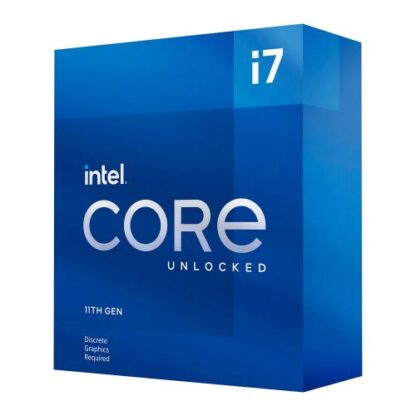 Intel Core i7-11700KF CPU