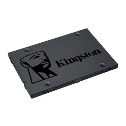 Kingston 120GB SSDNow A400 SSD