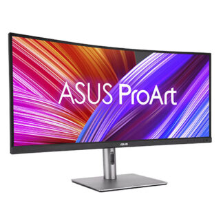 Asus ProArt Display 34" Ultra-wide Curved Professional Monitor (PA34VCNV)