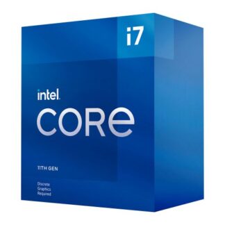 Intel Core i7-11700F CPU